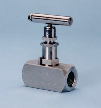 Rising Plug Valves : Isolation Valve